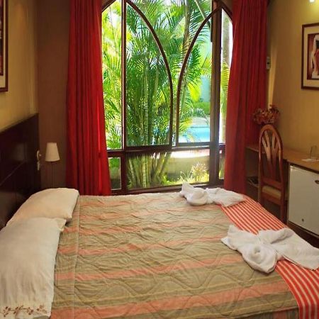 איקיטוס Hotel & Suites La Posada De Lobo חדר תמונה