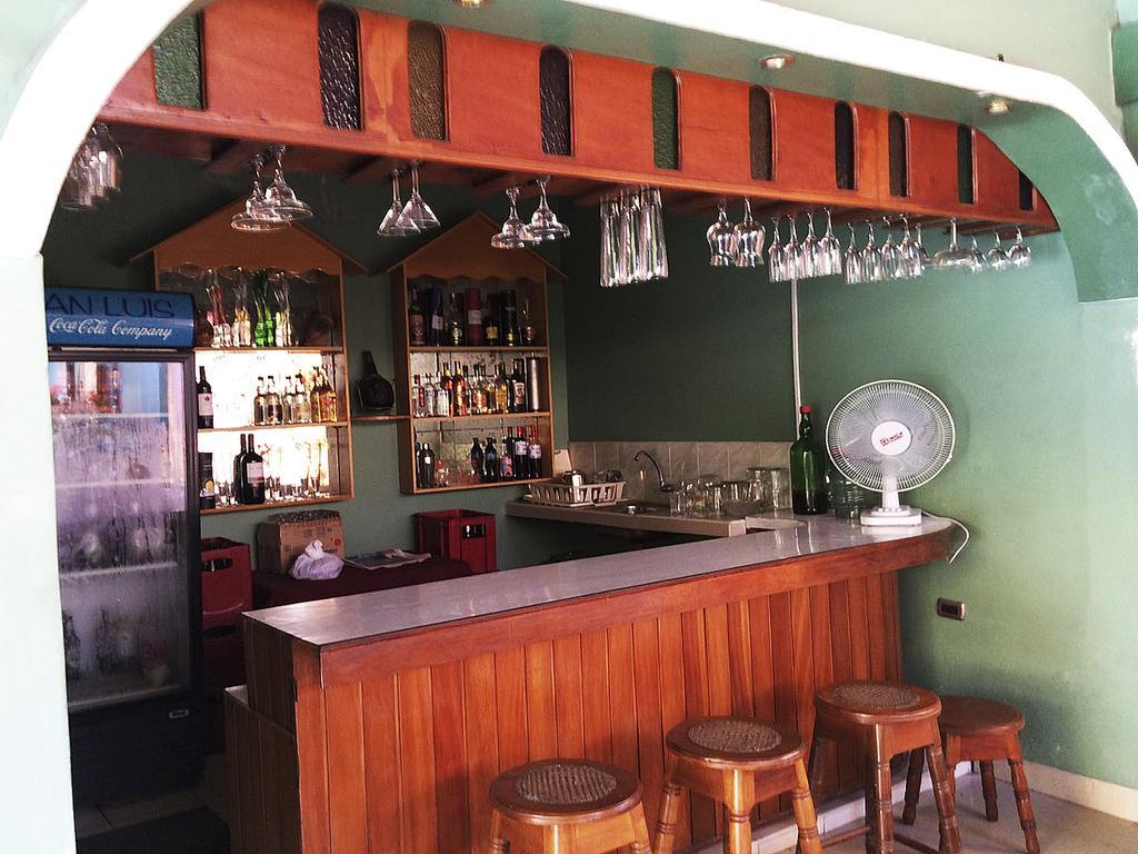 איקיטוס Hotel & Suites La Posada De Lobo מראה חיצוני תמונה