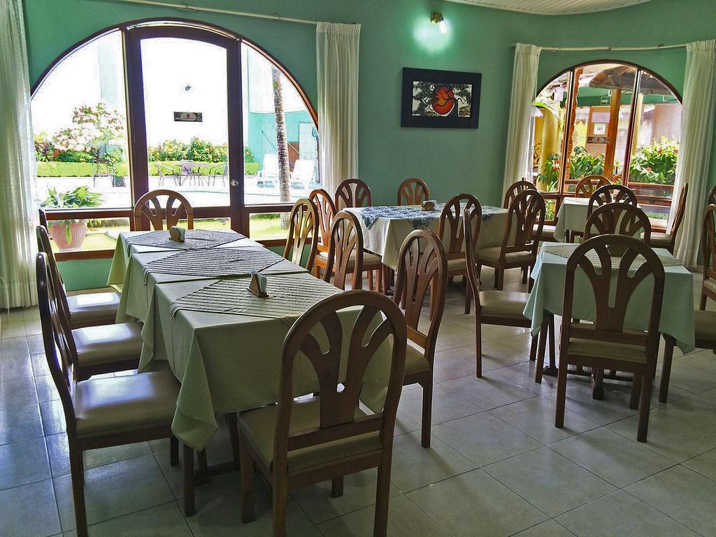 איקיטוס Hotel & Suites La Posada De Lobo מראה חיצוני תמונה