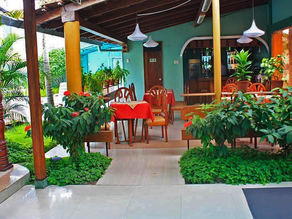 איקיטוס Hotel & Suites La Posada De Lobo מראה חיצוני תמונה