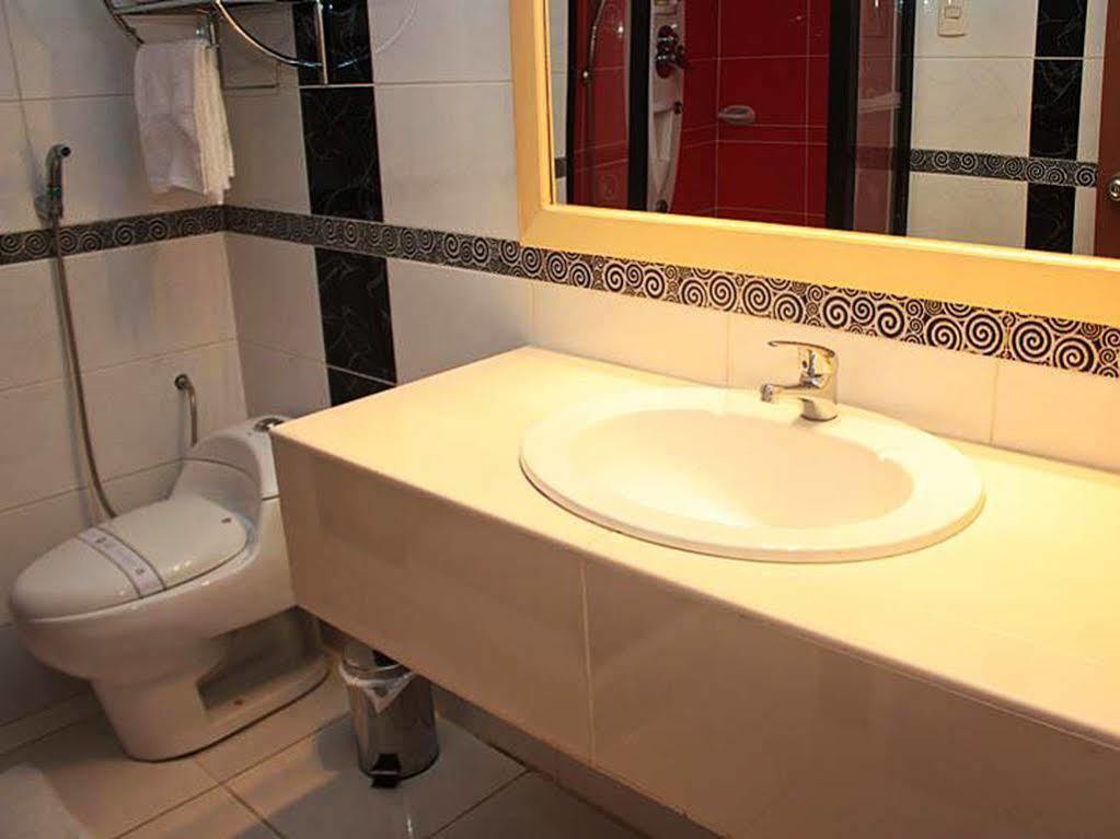 איקיטוס Hotel & Suites La Posada De Lobo מראה חיצוני תמונה